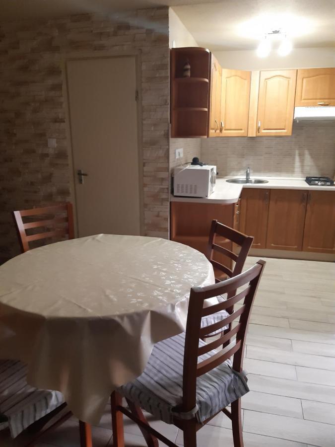 Pakasz Nyaralohaz Villa Tiszafüred Dış mekan fotoğraf